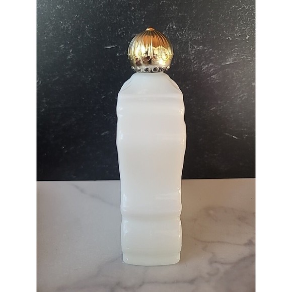 Avon Leisure Hours Charisma Foaming Bath Oil 5oz Empty - Picture 3 of 10